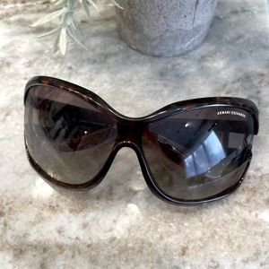 Armani Exchange Sunglasses